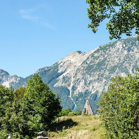 Casa de Férias Am Wappach *