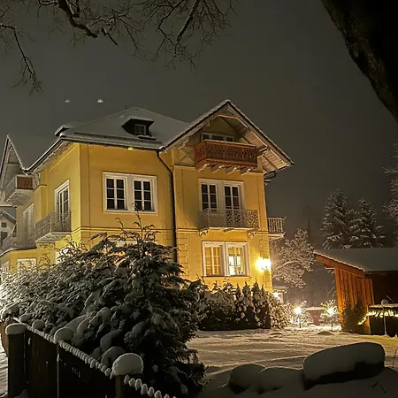 Am Wappach * Bayerisch Gmain