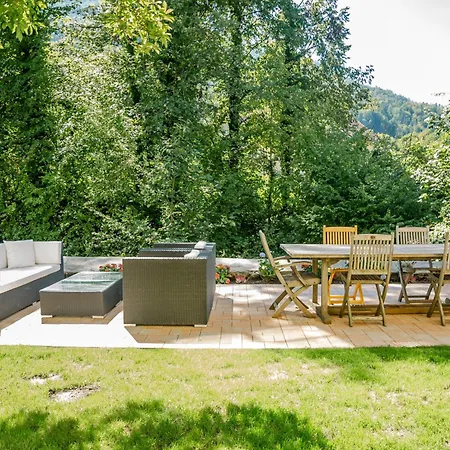 Am Wappach Hébergement de vacances