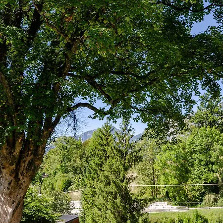 Am Wappach Hébergement de vacances Bayerisch Gmain