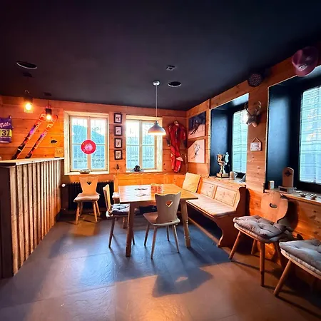 Am Wappach Prázdninový dům *