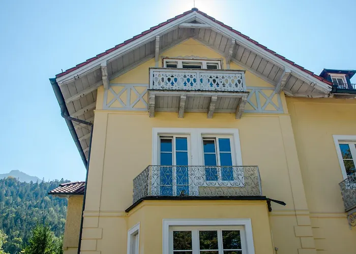 Am Wappach Casa de Férias *
