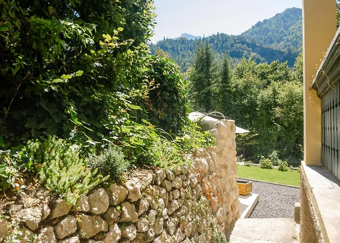 Casa de Férias Am Wappach *