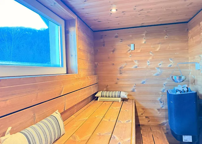 Casa de Férias Am Wappach *